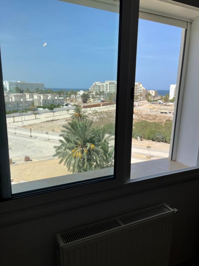 Palm Lake Resort Folla Monastir Exterior foto