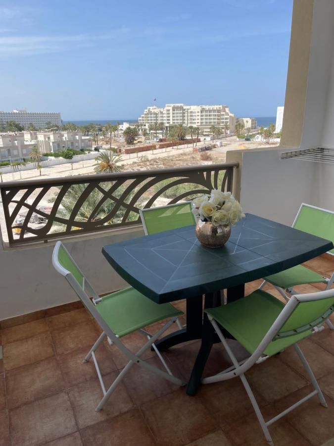 Palm Lake Resort Folla Monastir Exterior foto